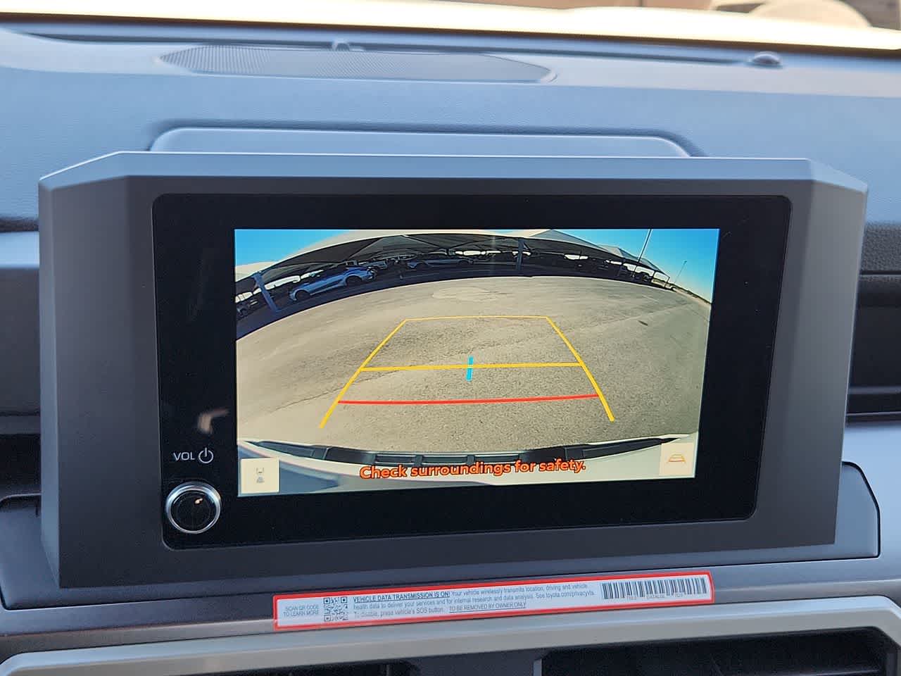 Thumbnail: 2025 Toyota Tacoma - 25