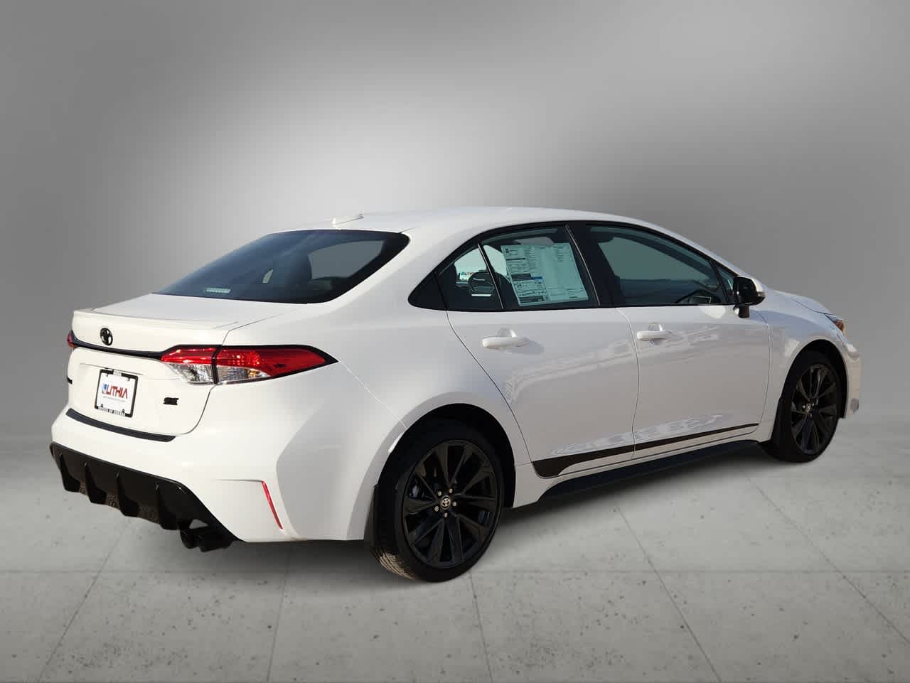 Thumbnail: 2026 Toyota Corolla - 8