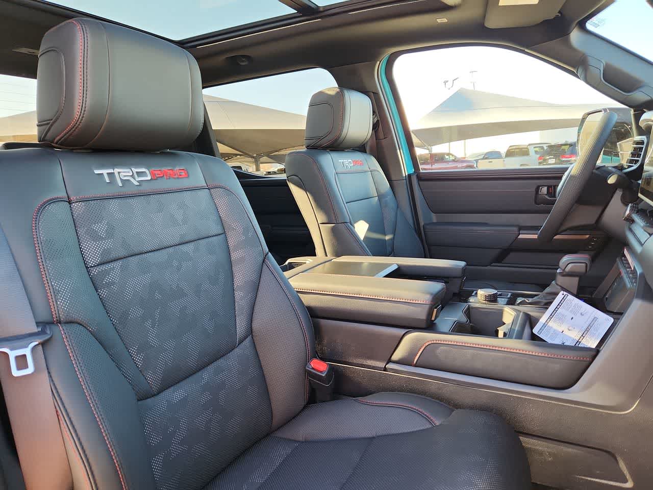 Thumbnail: 2026 Toyota Tundra - 18