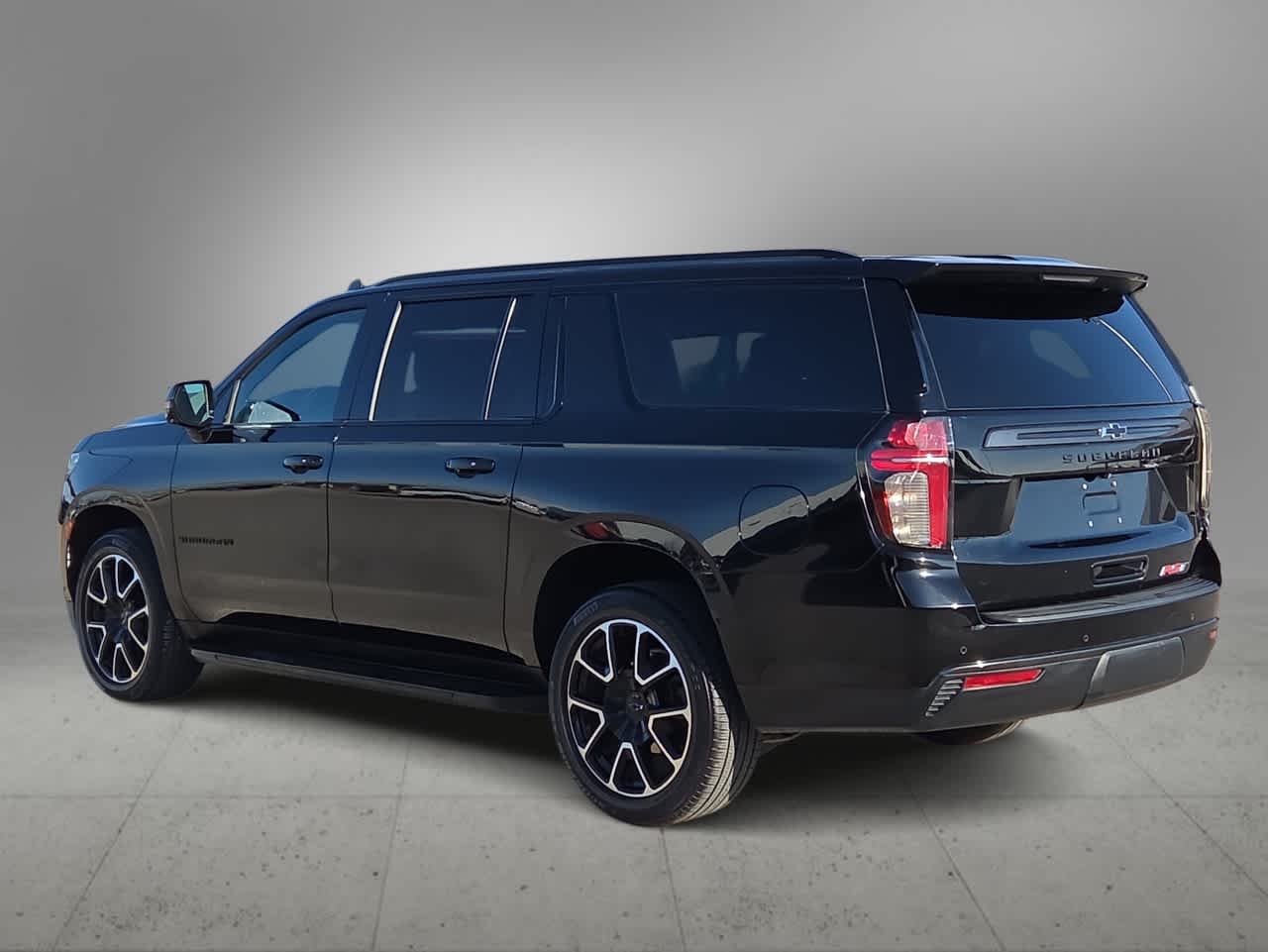 Thumbnail: 2021 Chevrolet Suburban - 6