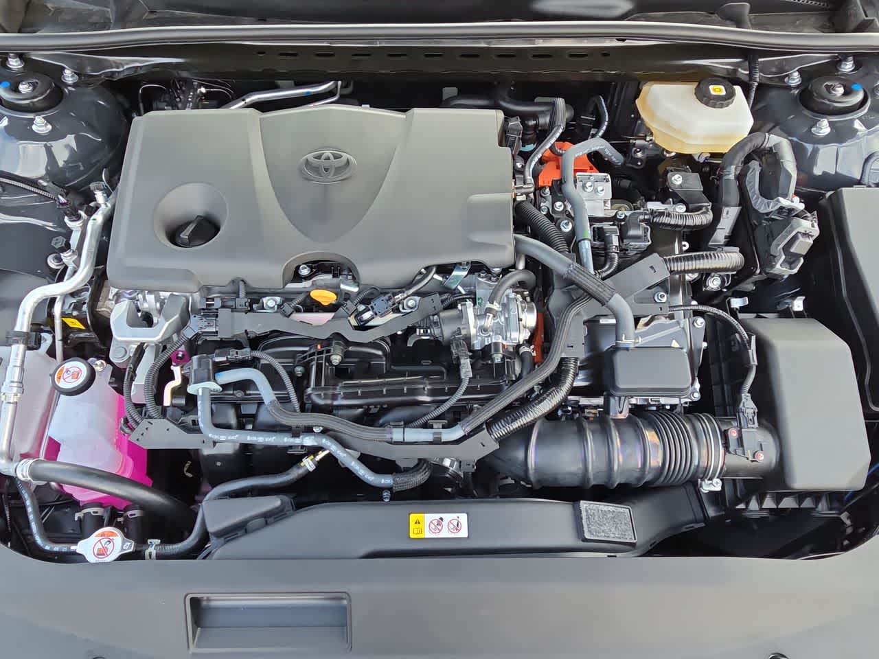 Thumbnail: 2026 Toyota Camry - 13