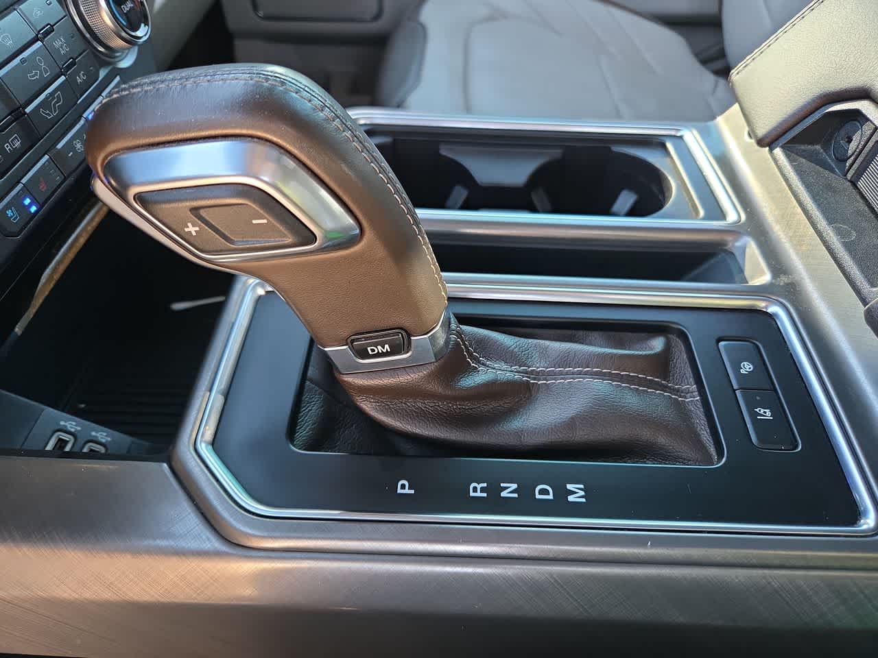 Thumbnail: 2019 Ford F-150 - 21