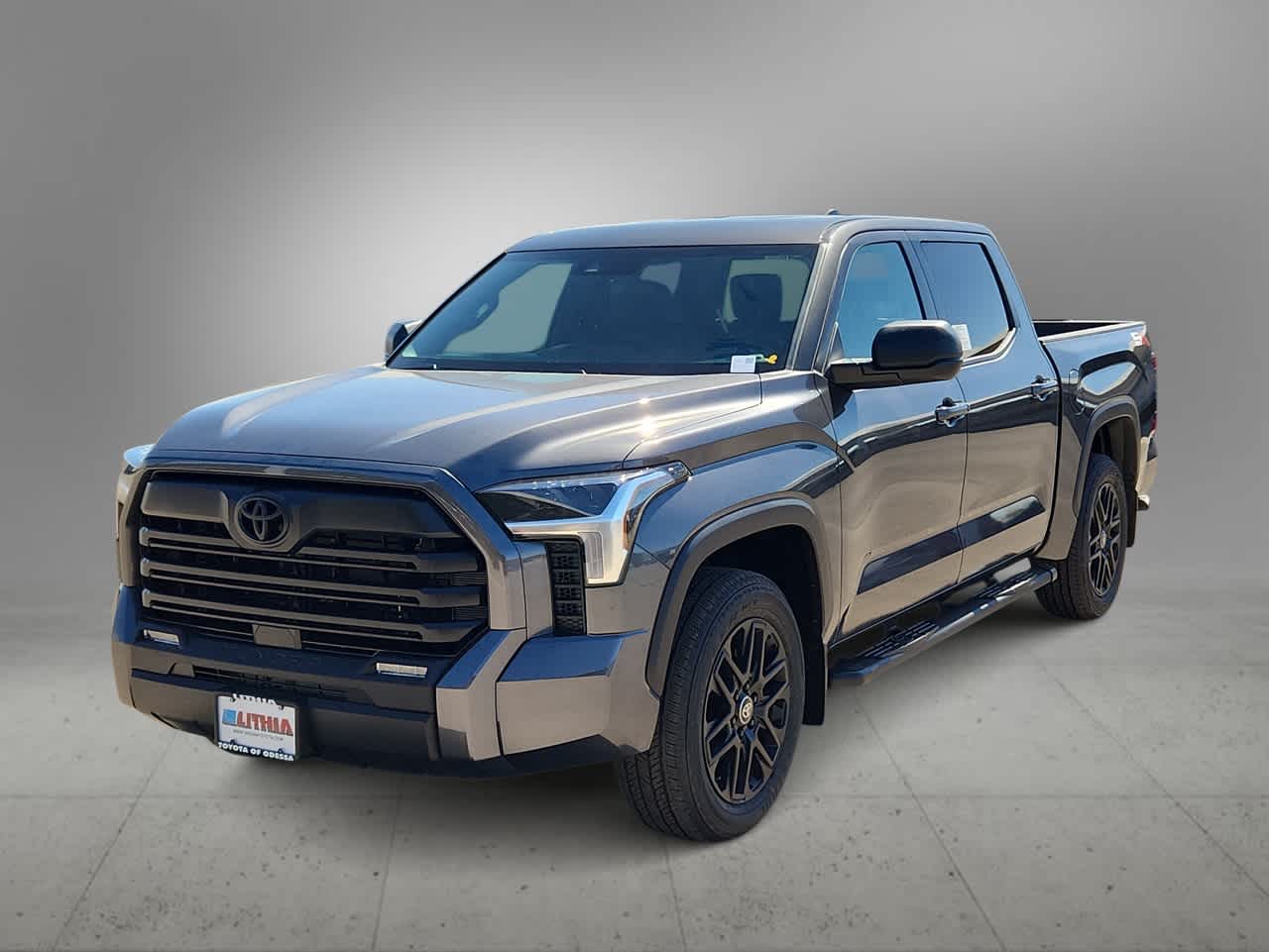 Thumbnail: 2026 Toyota Tundra - 4