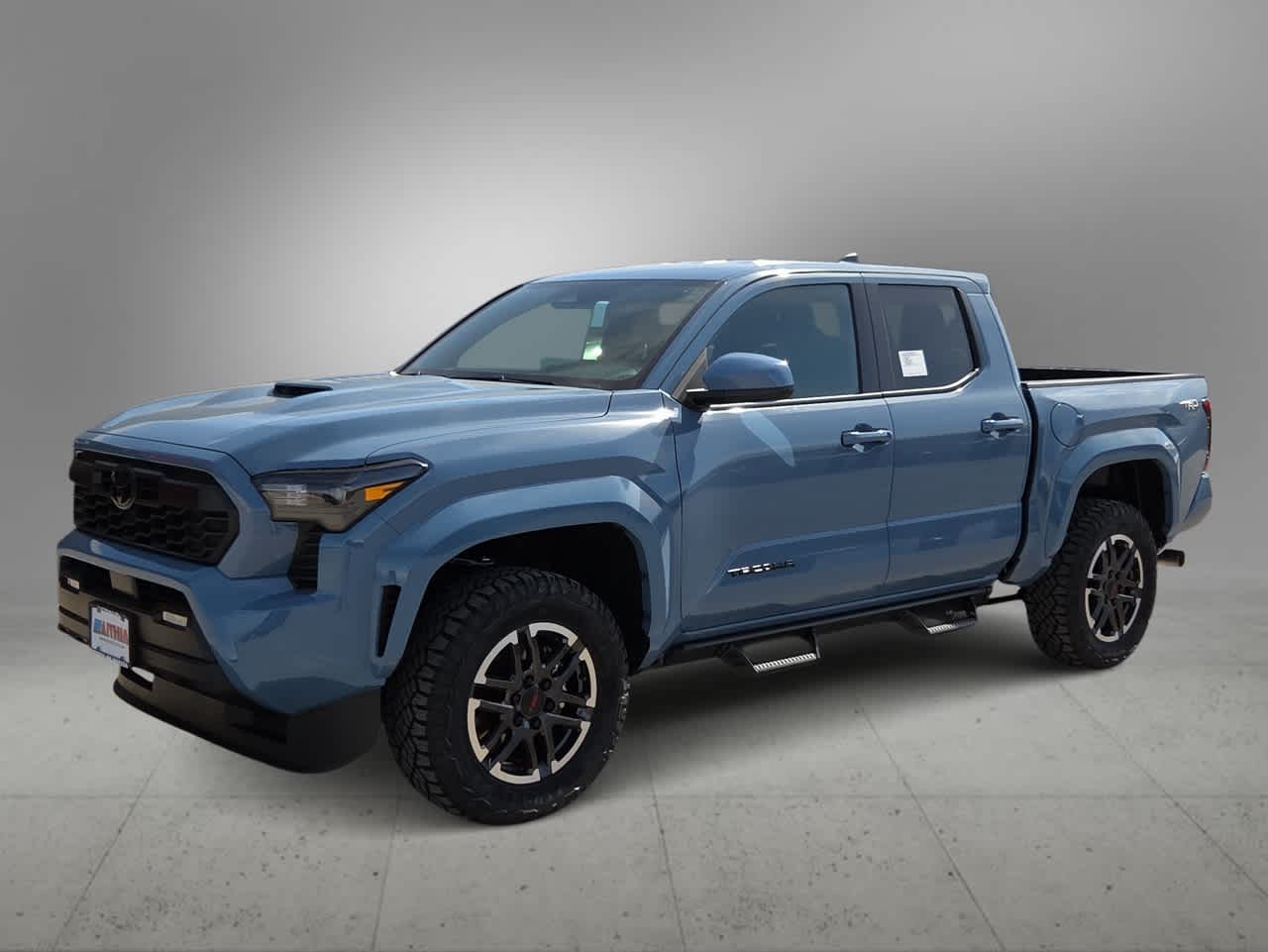 Thumbnail: 2026 Toyota Tacoma - 1