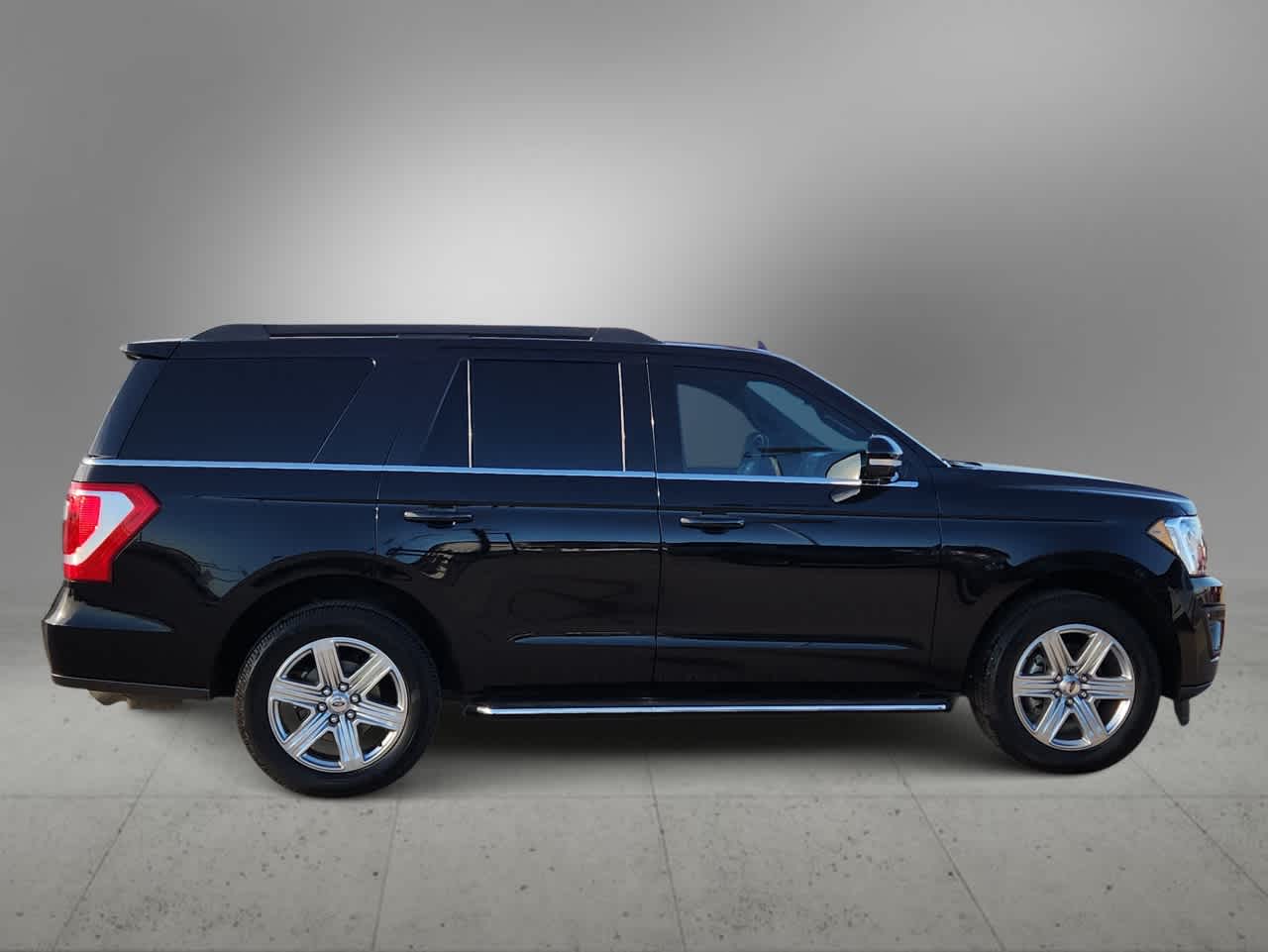 Thumbnail: 2021 Ford Expedition - 9