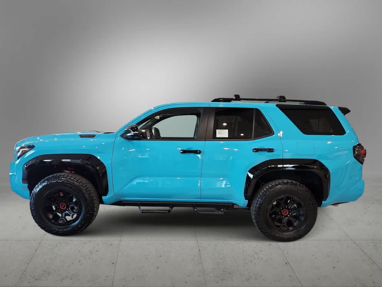Thumbnail: 2026 Toyota 4Runner - 5