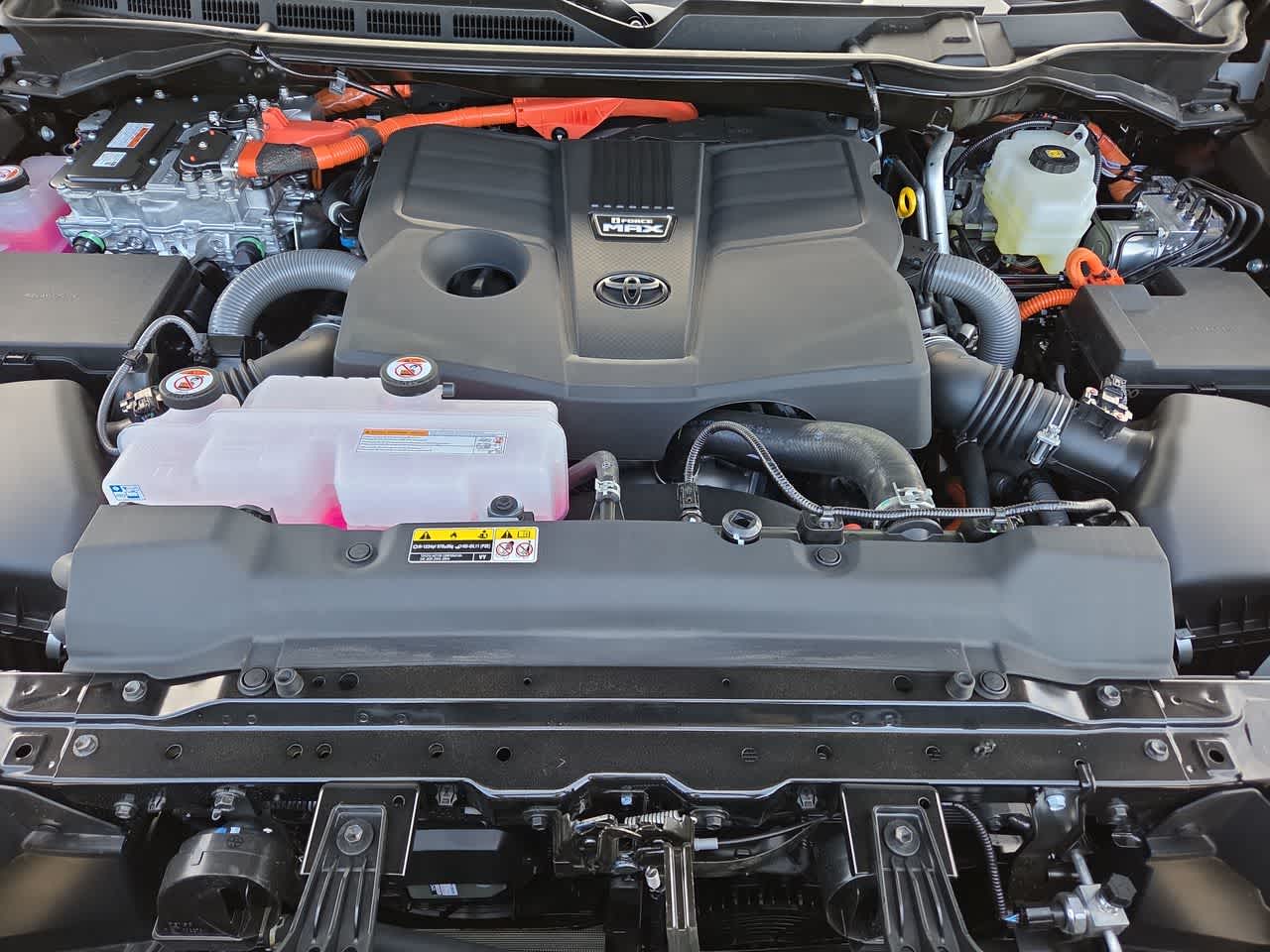 Thumbnail: 2026 Toyota Sequoia - 13