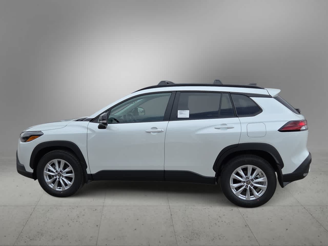 Thumbnail: 2026 Toyota Corolla Cross - 5