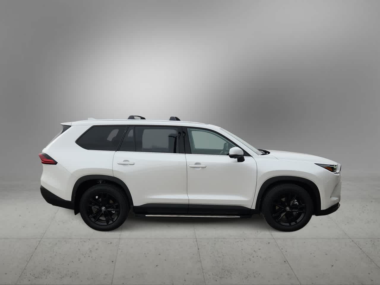 Thumbnail: 2026 Toyota Grand Highlander - 9