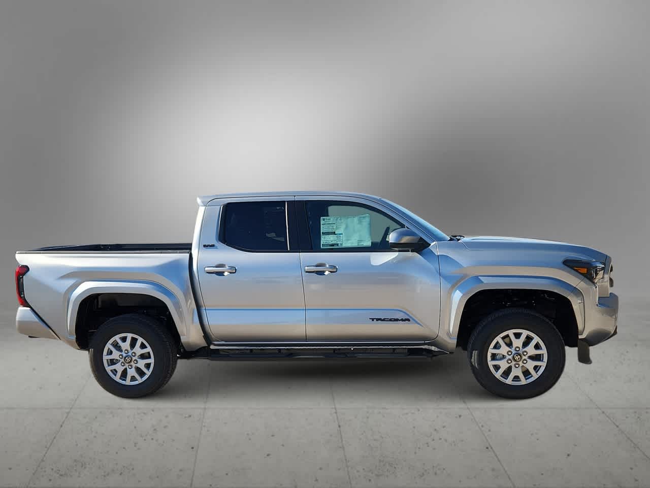 Thumbnail: 2025 Toyota Tacoma - 9