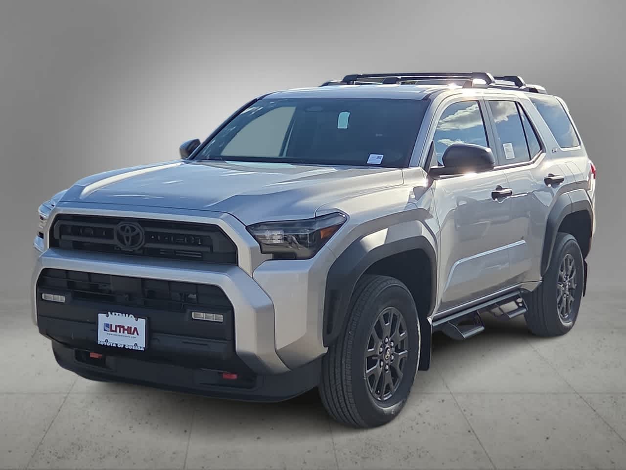Thumbnail: 2026 Toyota 4Runner - 3