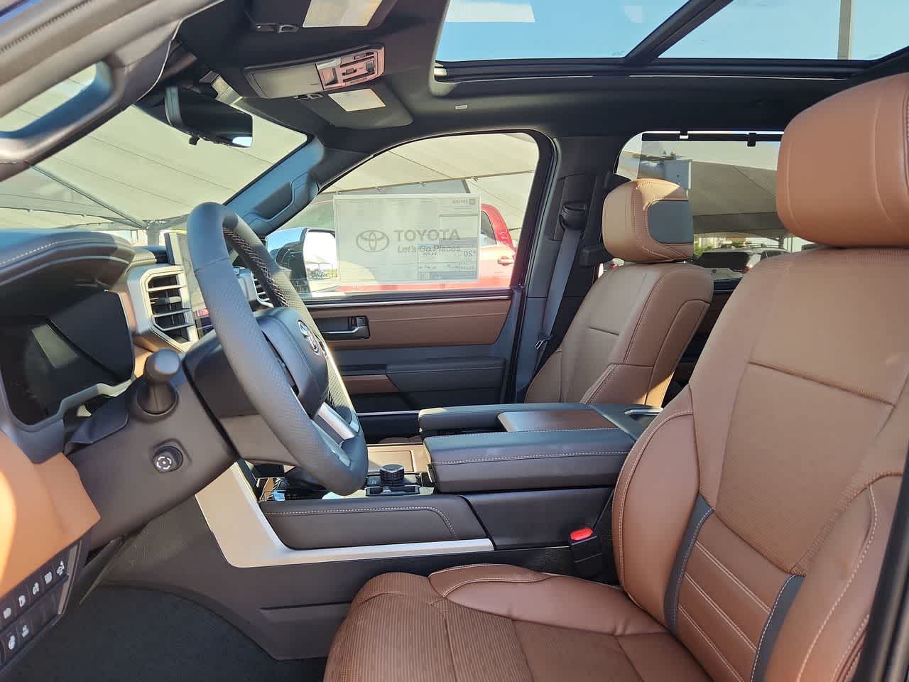 Thumbnail: 2026 Toyota Tundra - 15