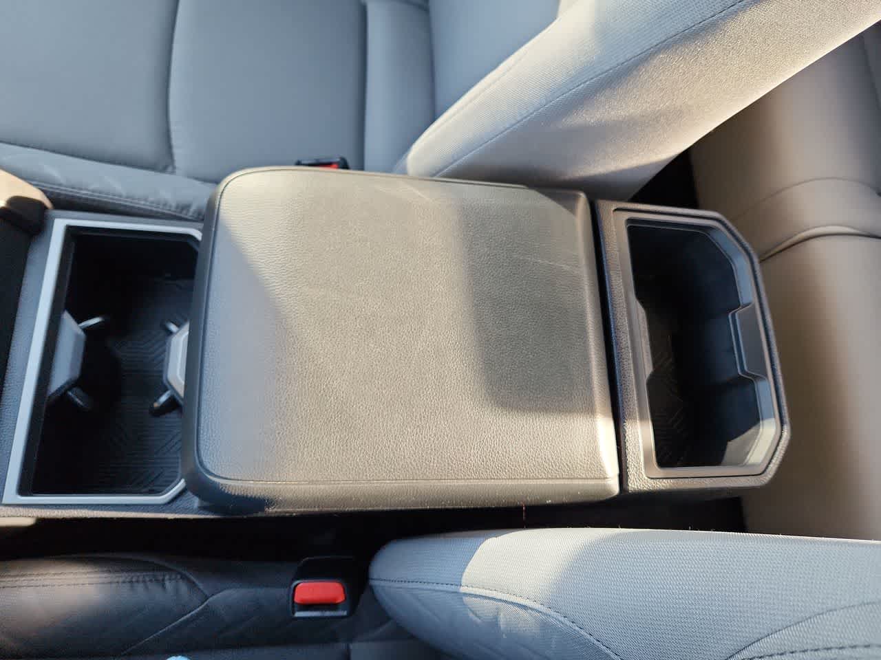 Thumbnail: 2026 Toyota Tacoma - 20