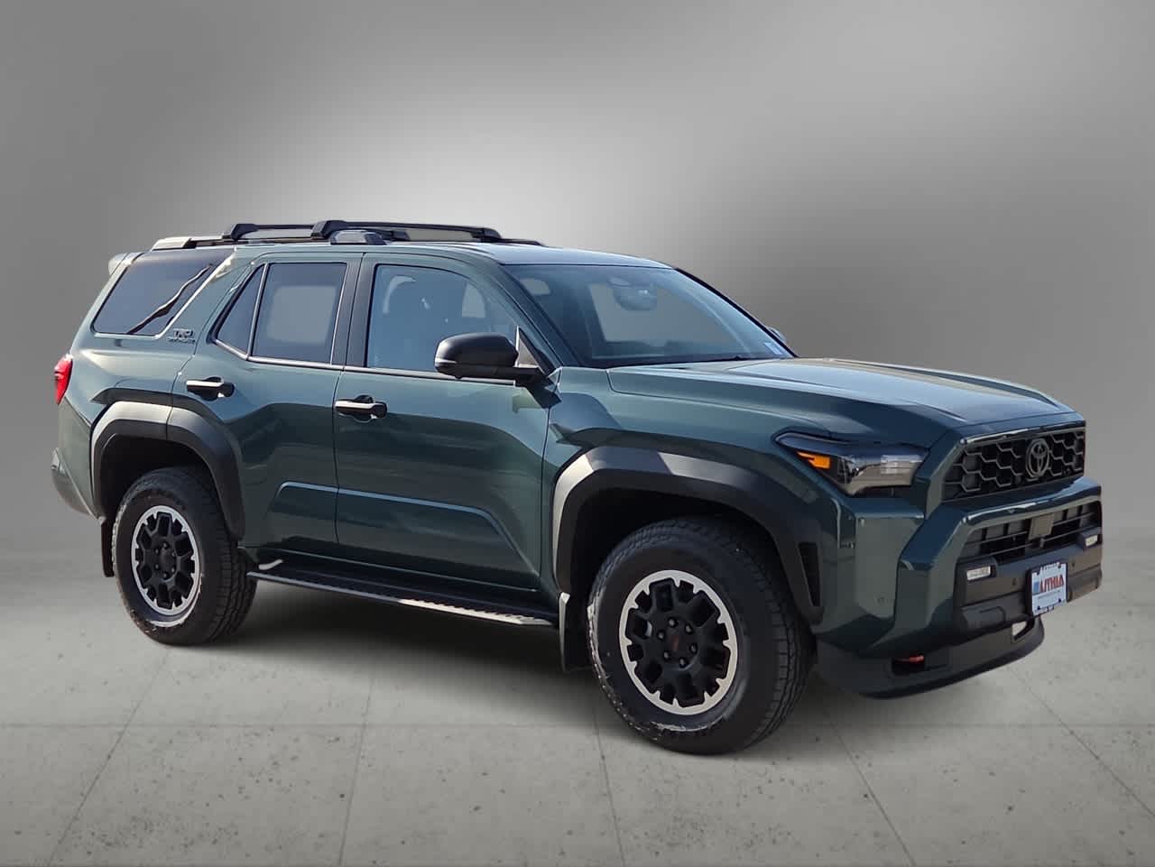 Thumbnail: 2026 Toyota 4Runner - 2