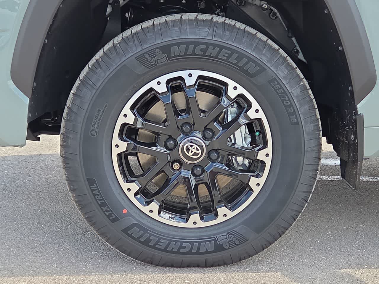 Thumbnail: 2026 Toyota Tundra - 12