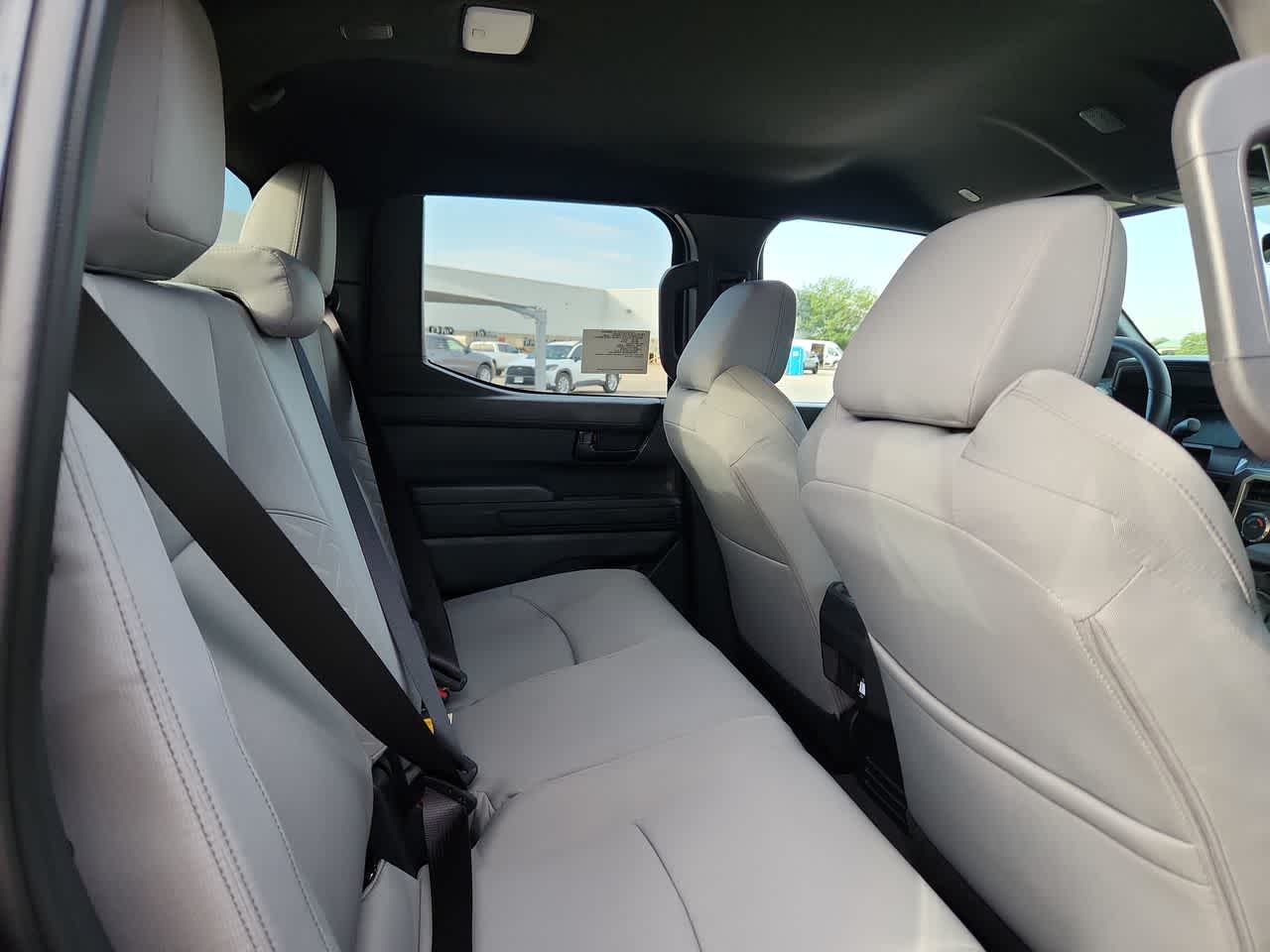 Thumbnail: 2025 Toyota Tacoma - 17