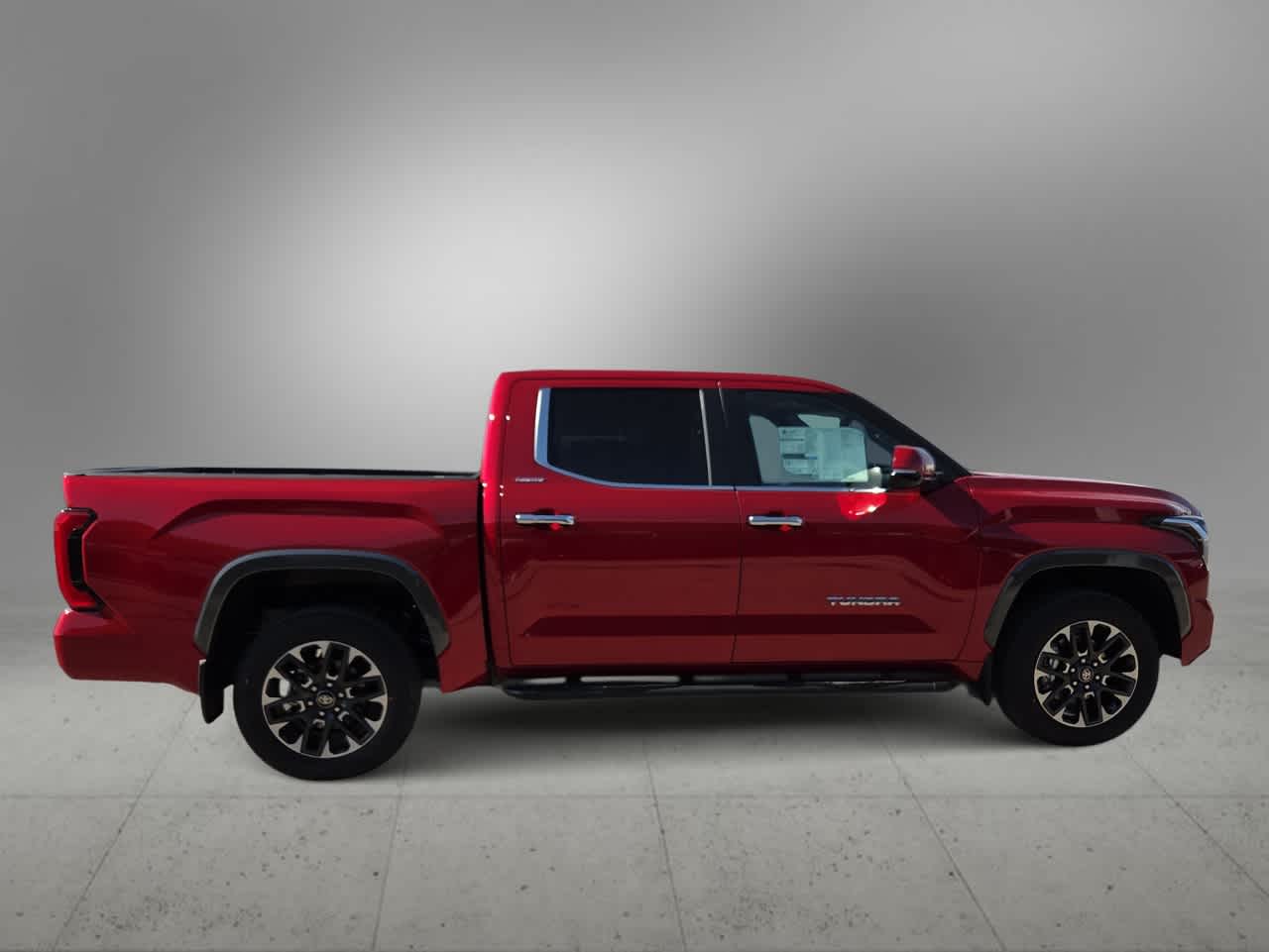 Thumbnail: 2026 Toyota Tundra - 9