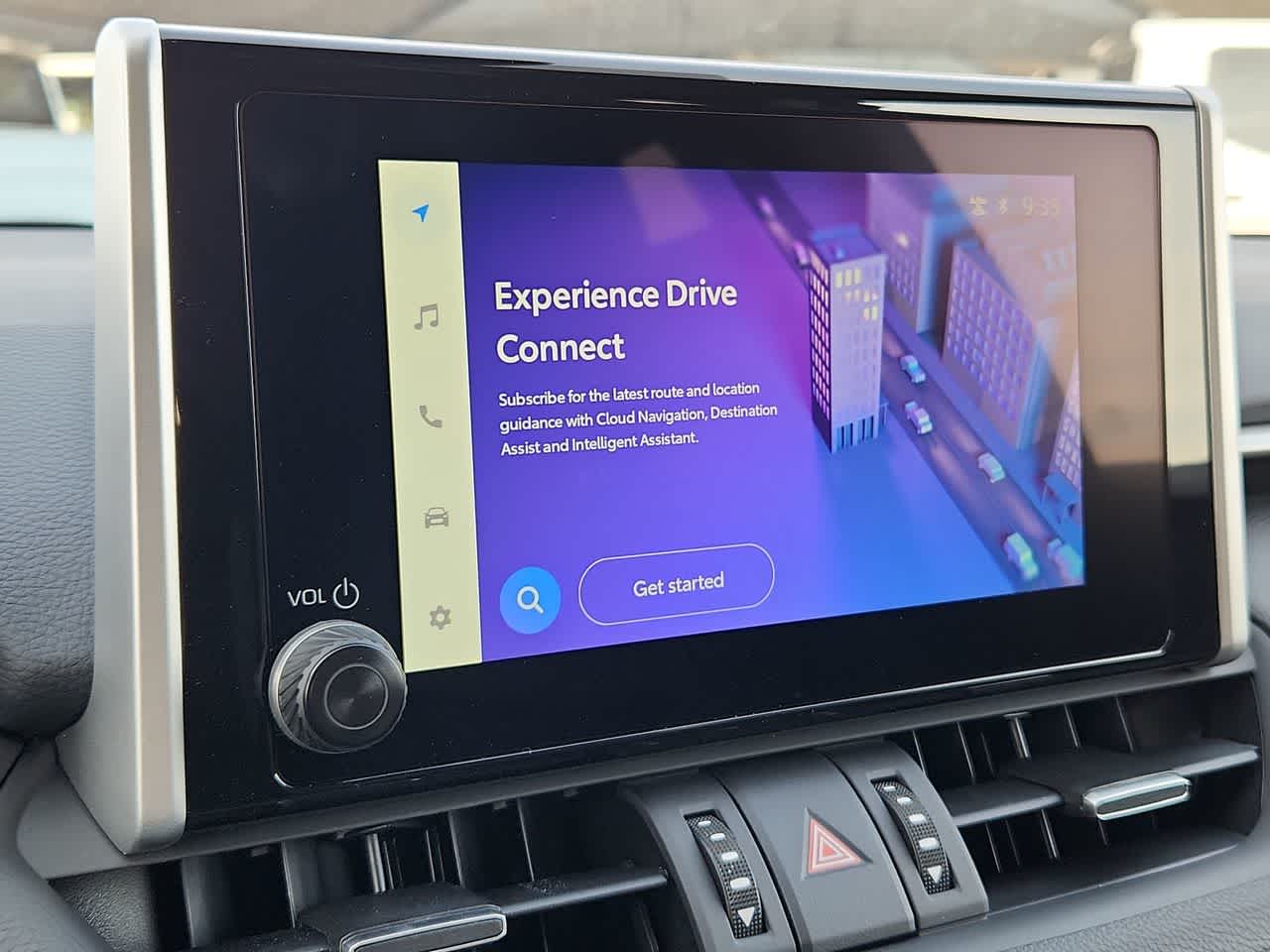 Thumbnail: 2025 Toyota RAV4 - 24