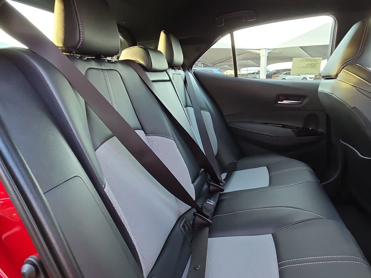 Thumbnail: 2026 Toyota Corolla - 17