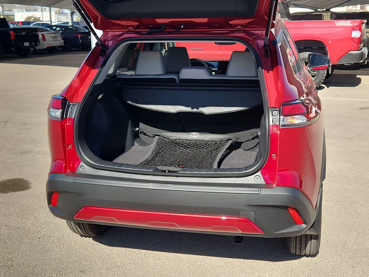 Thumbnail: 2026 Toyota Corolla Cross - 23