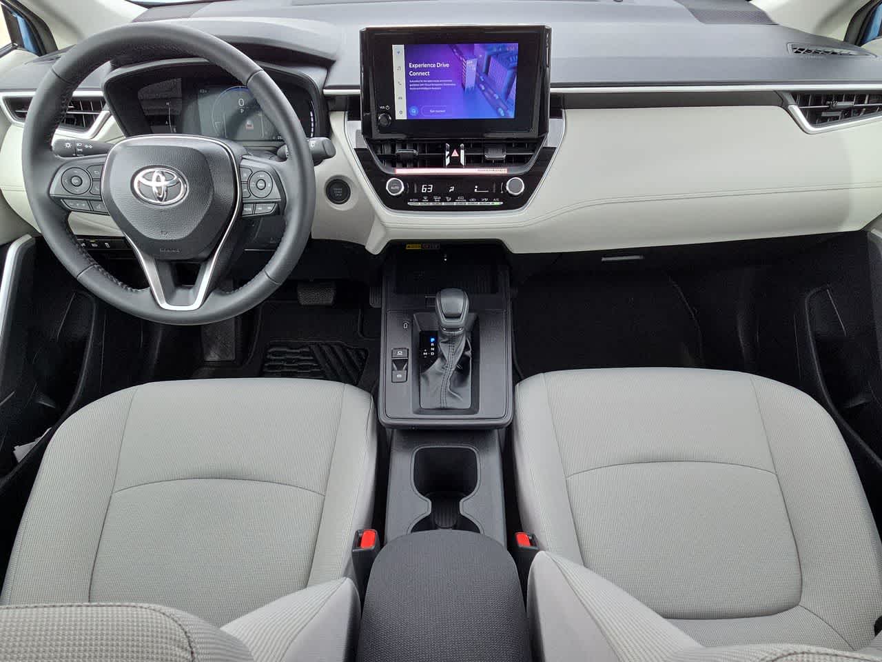 Thumbnail: 2026 Toyota Corolla Cross - 14