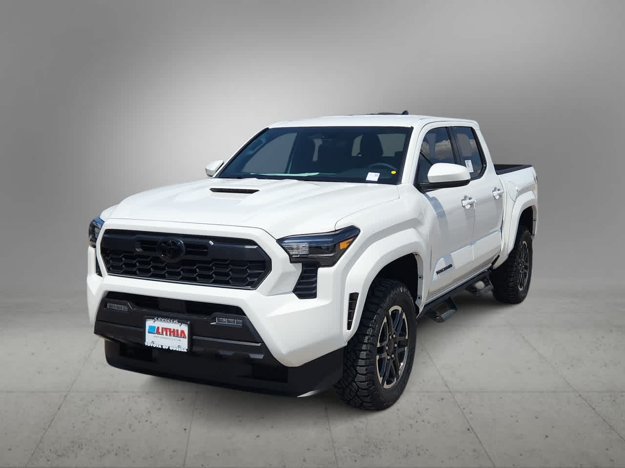 Thumbnail: 2025 Toyota Tacoma - 1
