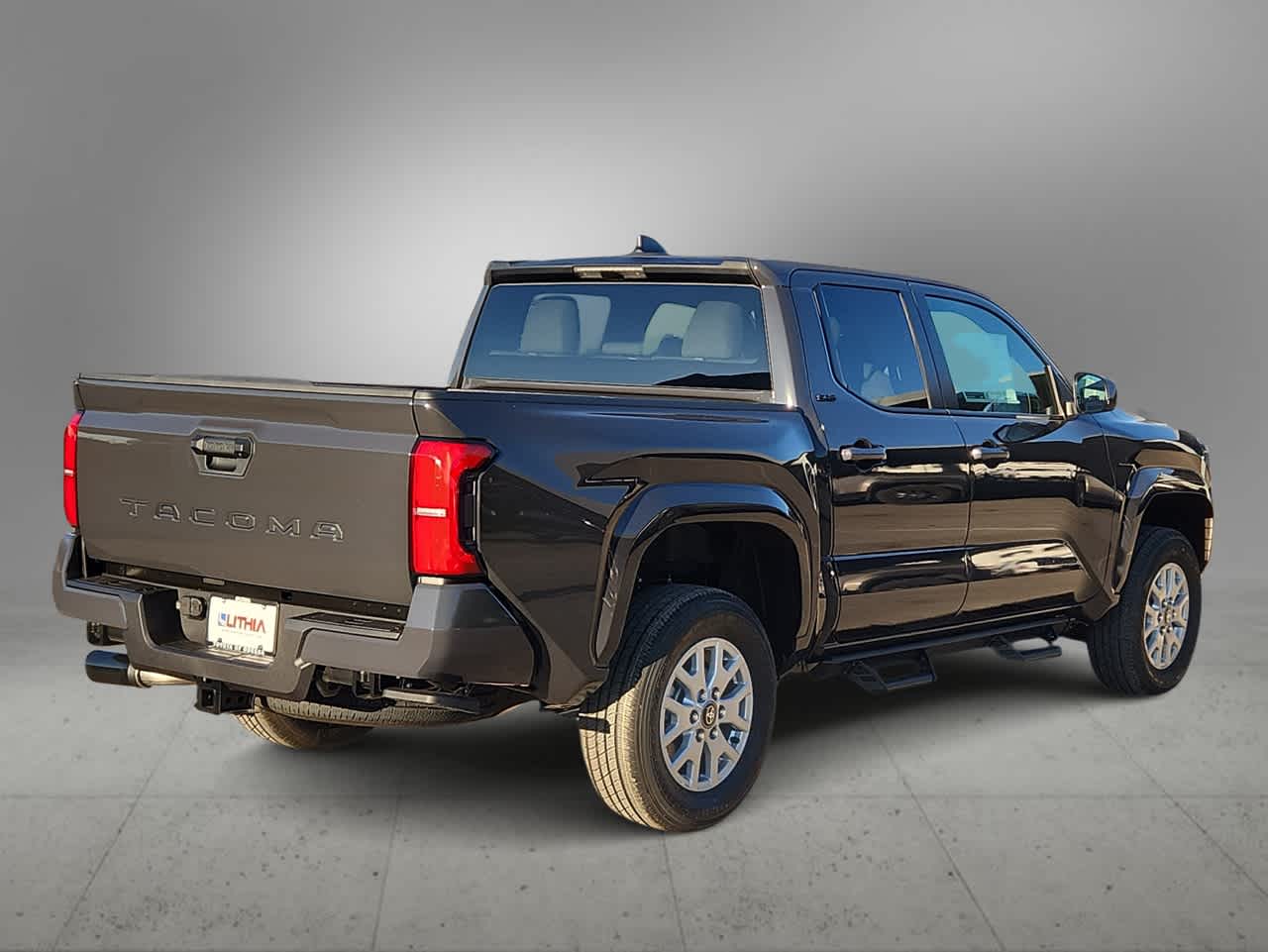 Thumbnail: 2021 GMC Sierra 1500 - 8