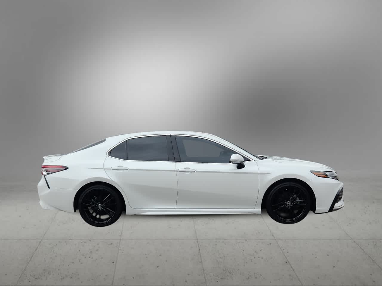 Thumbnail: 2024 Toyota Camry - 9