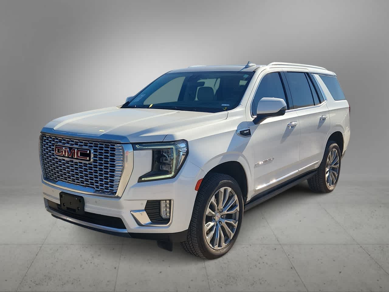 Thumbnail: 2022 GMC Yukon - 4