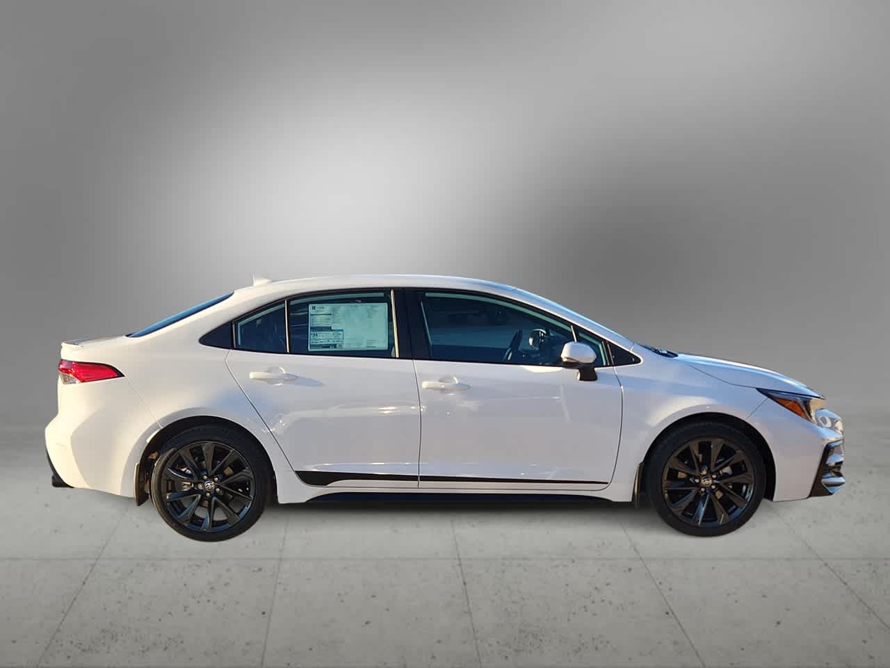 Thumbnail: 2026 Toyota Corolla - 9