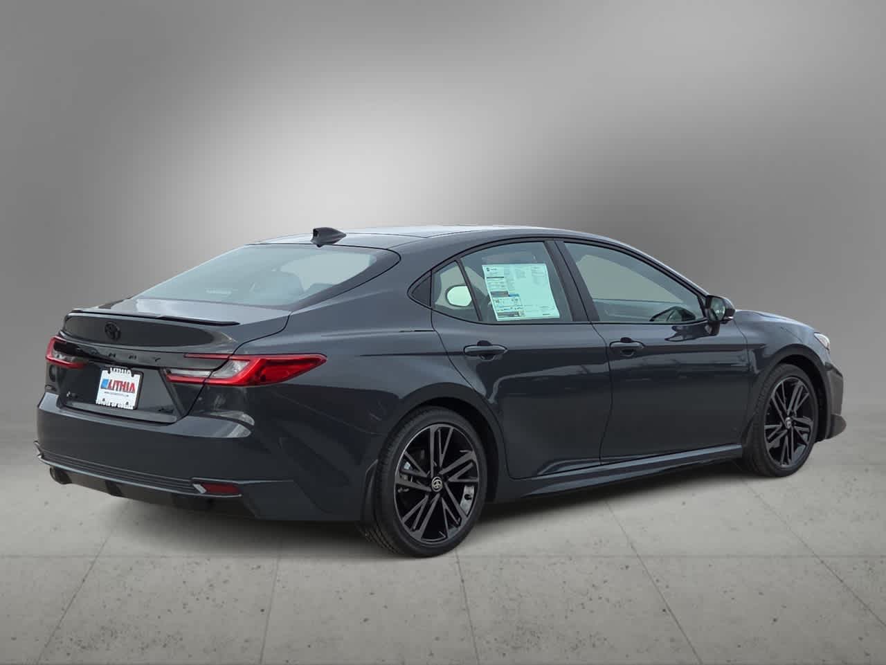 Thumbnail: 2026 Toyota Camry - 8