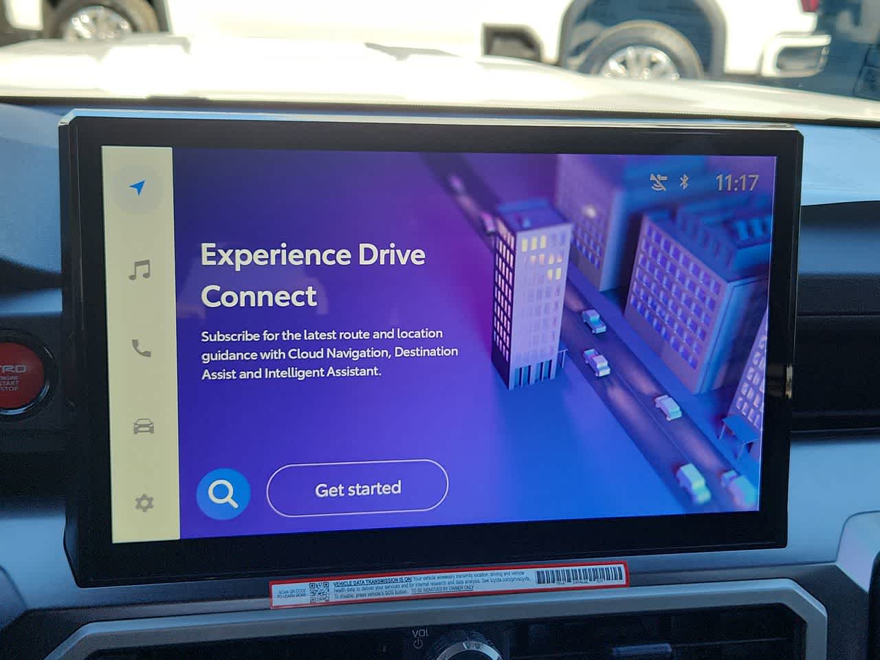 Thumbnail: 2025 Toyota Tacoma - 24