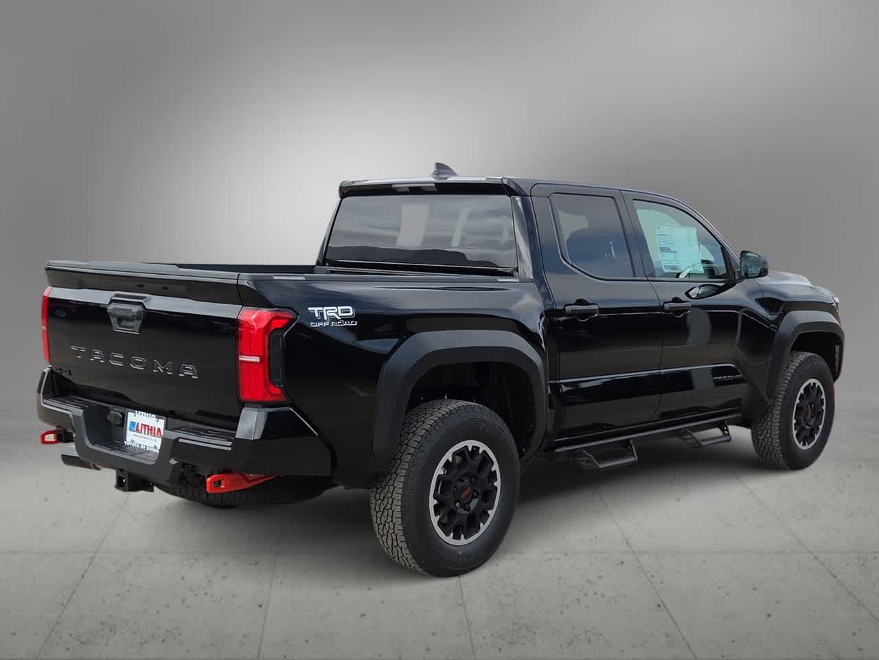 Thumbnail: 2026 Toyota Tacoma - 8