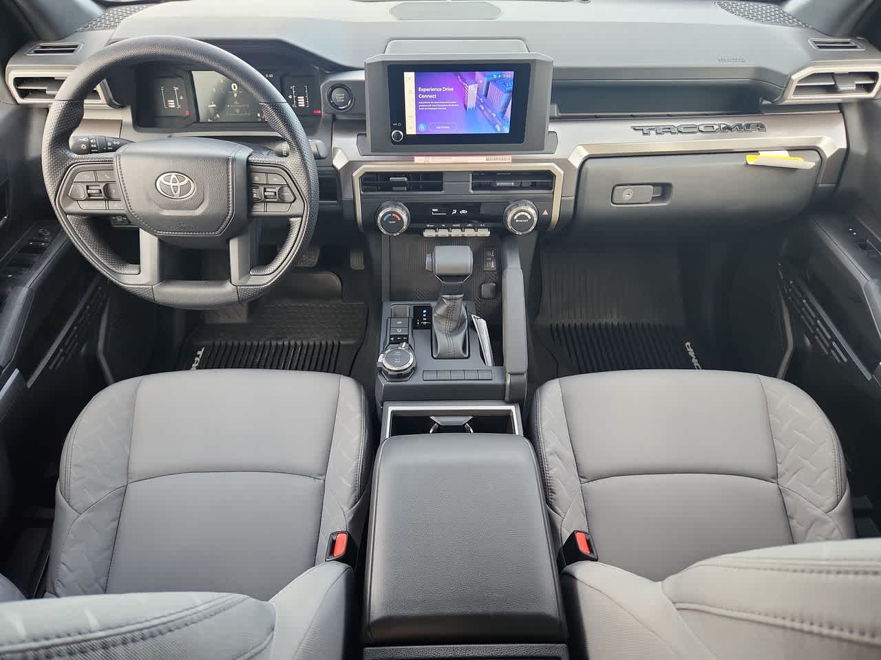 Thumbnail: 2026 Toyota Tacoma - 14