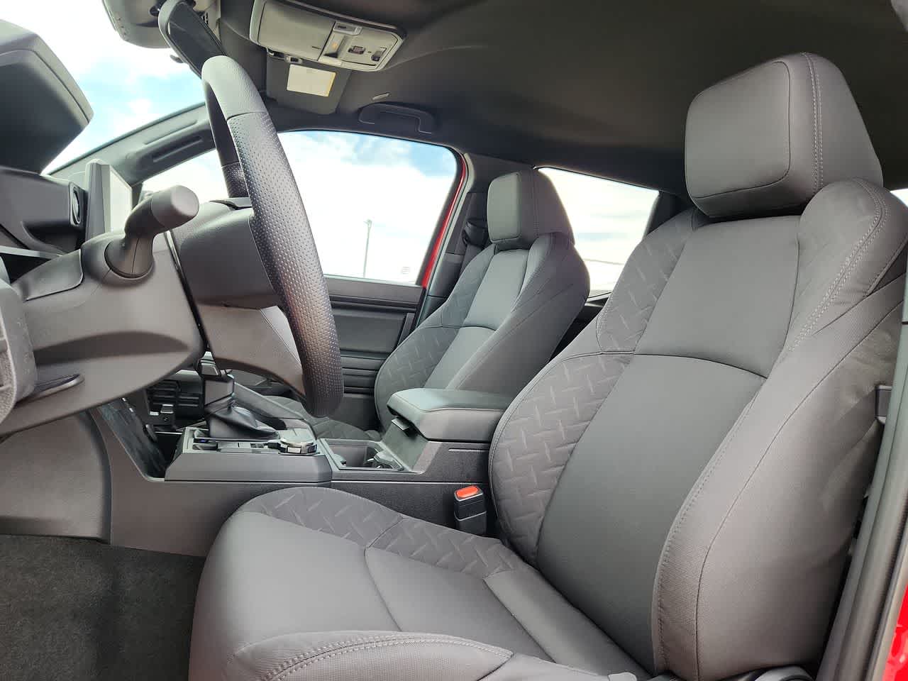 Thumbnail: 2026 Toyota Tacoma - 15