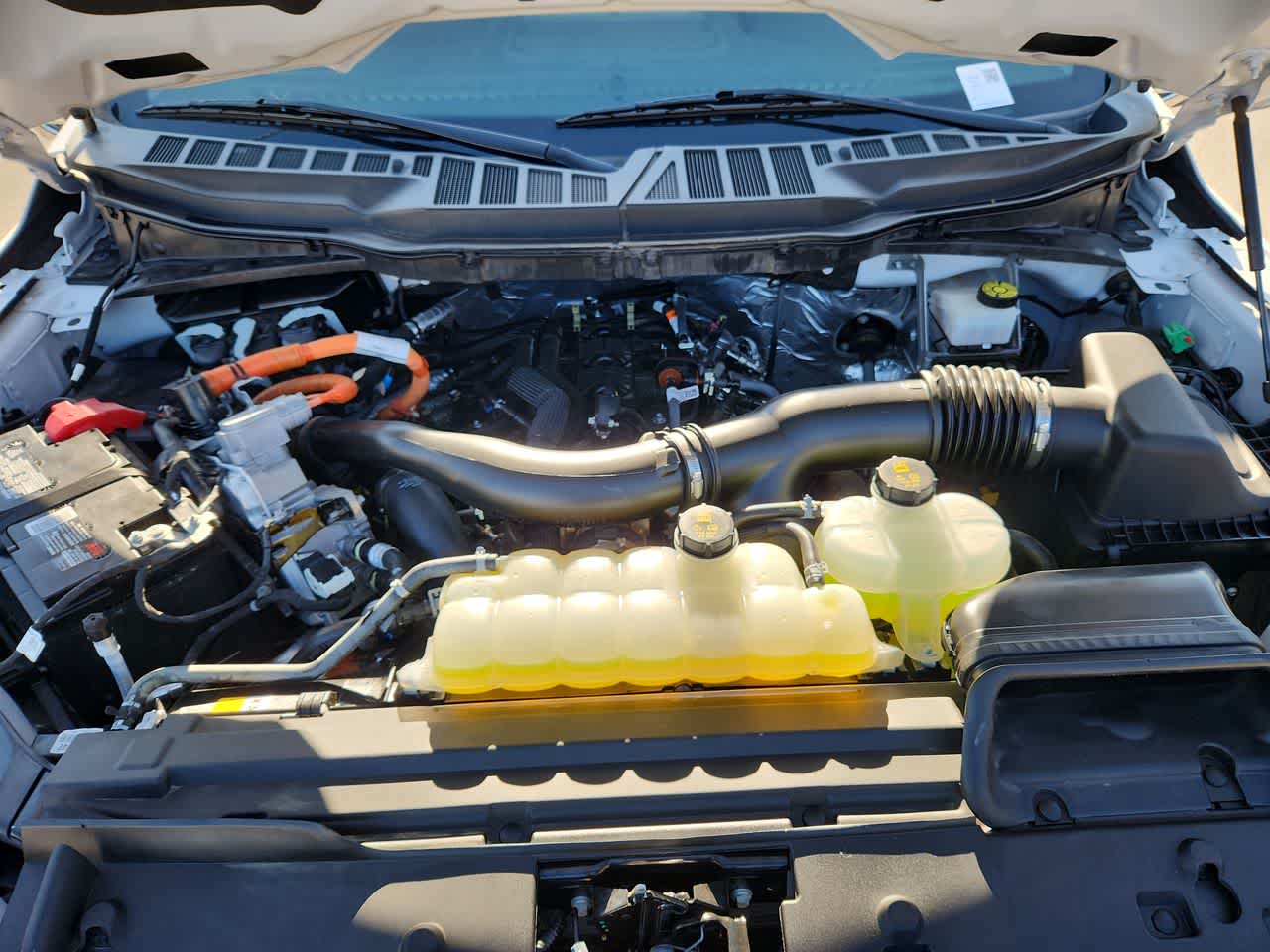 Thumbnail: 2024 Ford F-150 - 13