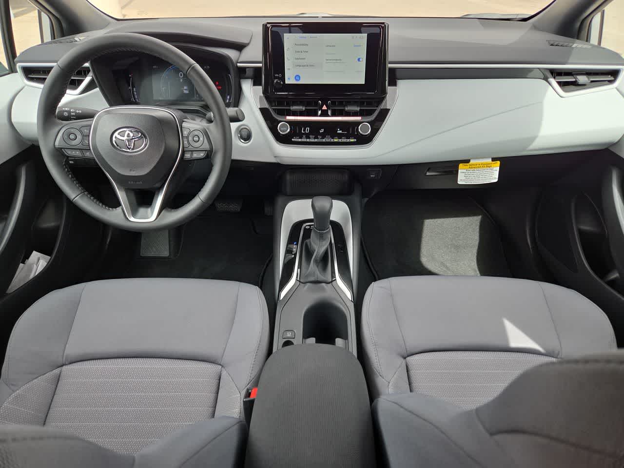 Thumbnail: 2026 Toyota Corolla - 14