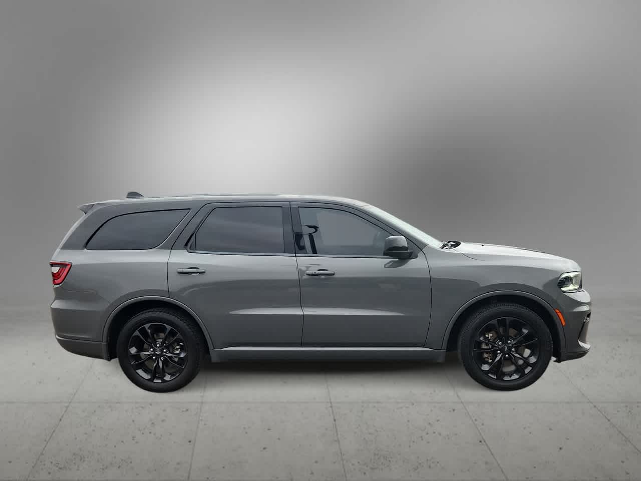 Thumbnail: 2022 Dodge Durango - 9