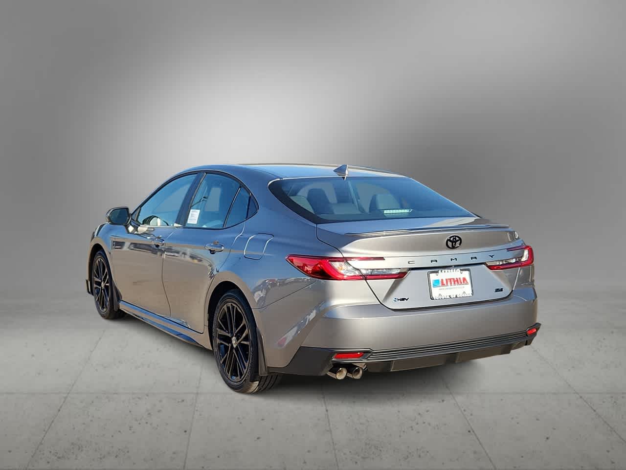 Thumbnail: 2026 Toyota Camry - 6