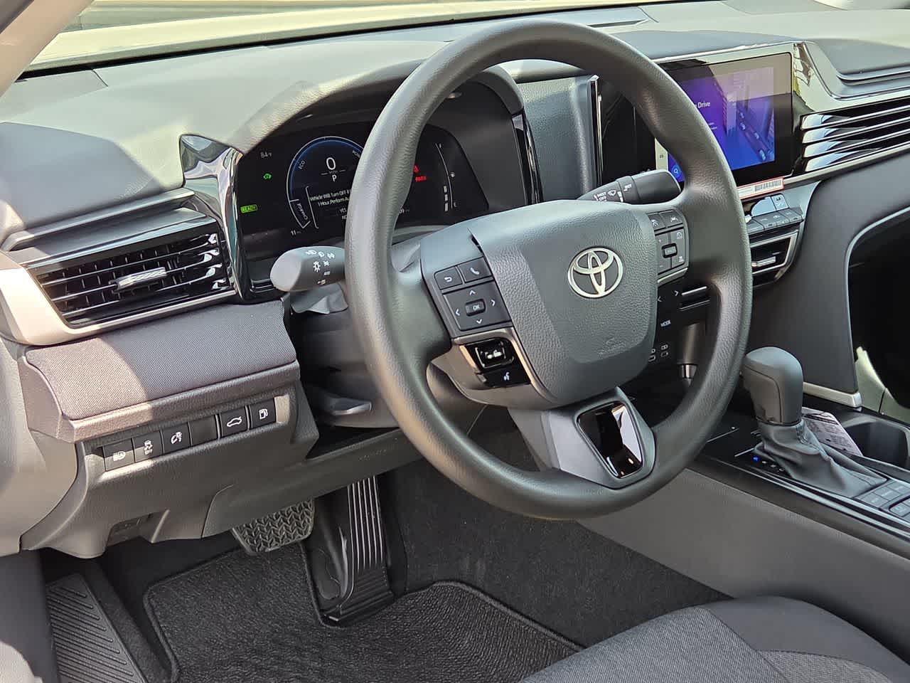 Thumbnail: 2026 Toyota Camry - 9