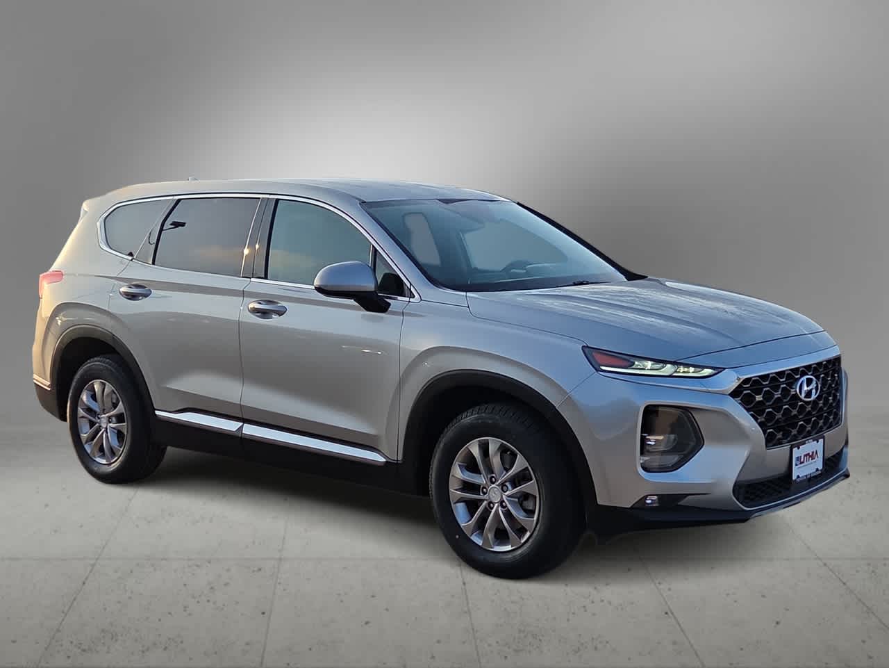 Thumbnail: 2020 Hyundai Santa Fe - 2