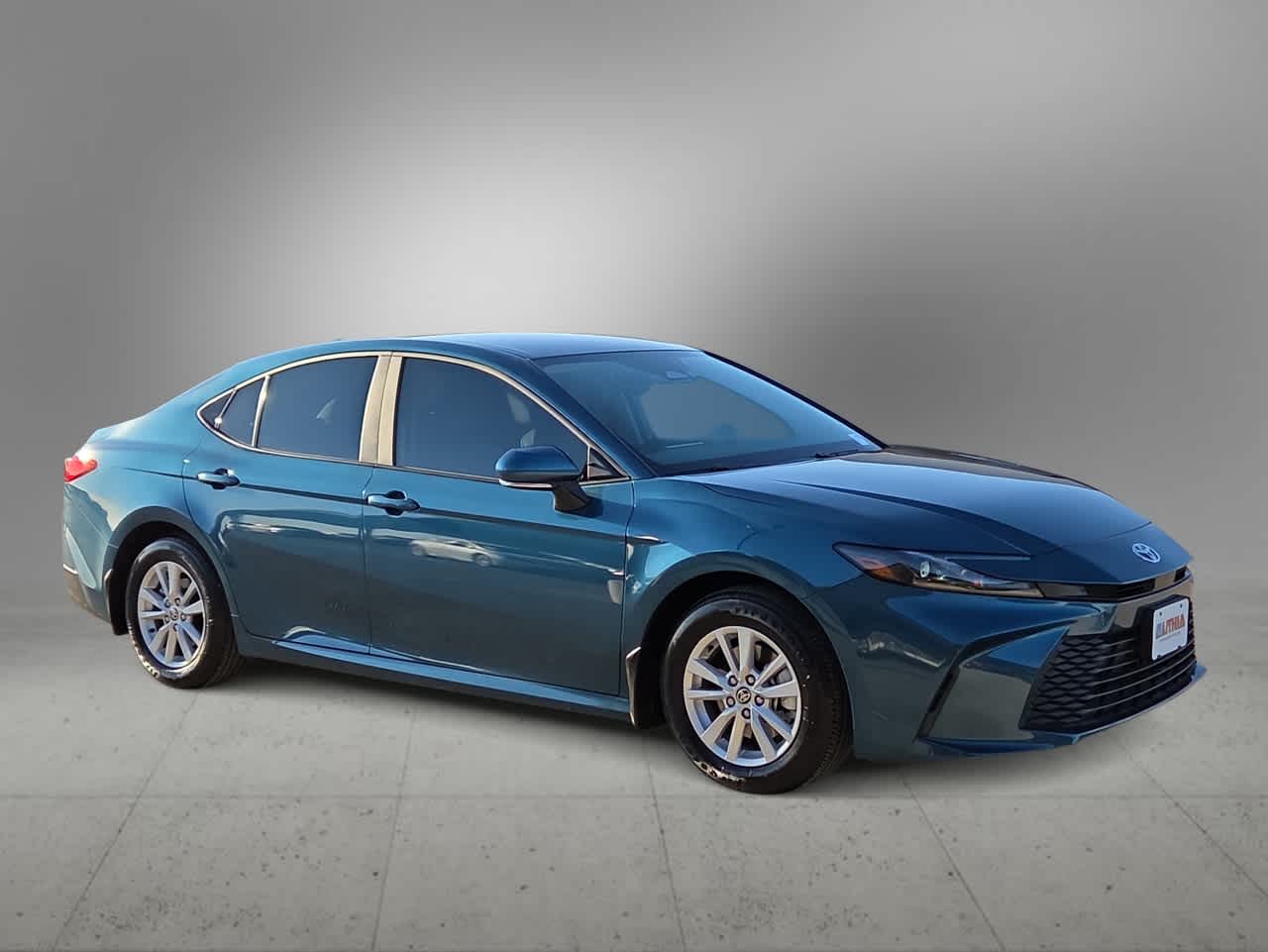 Thumbnail: 2026 Toyota Camry - 2