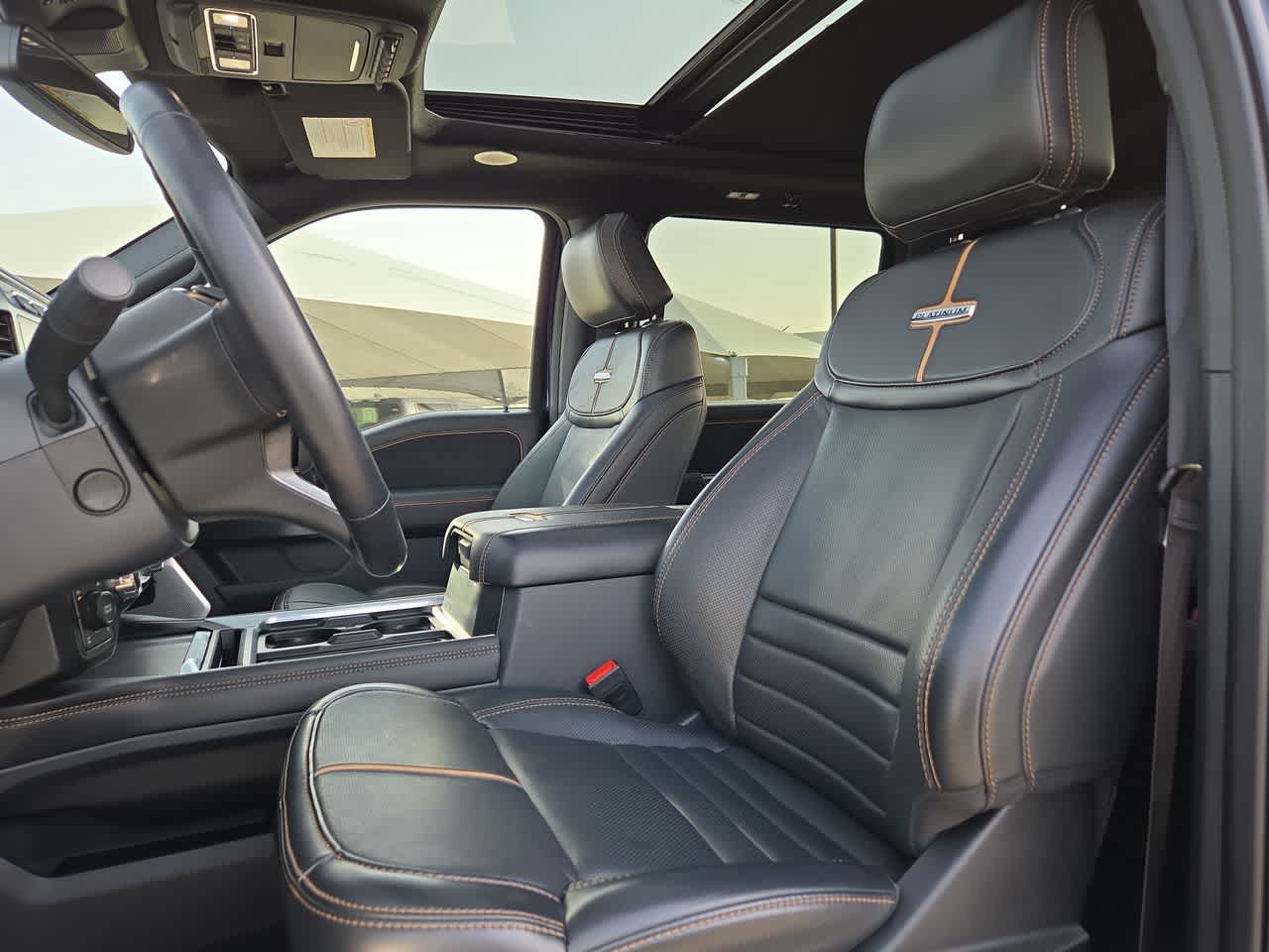 Thumbnail: 2024 Ford Econoline - 15