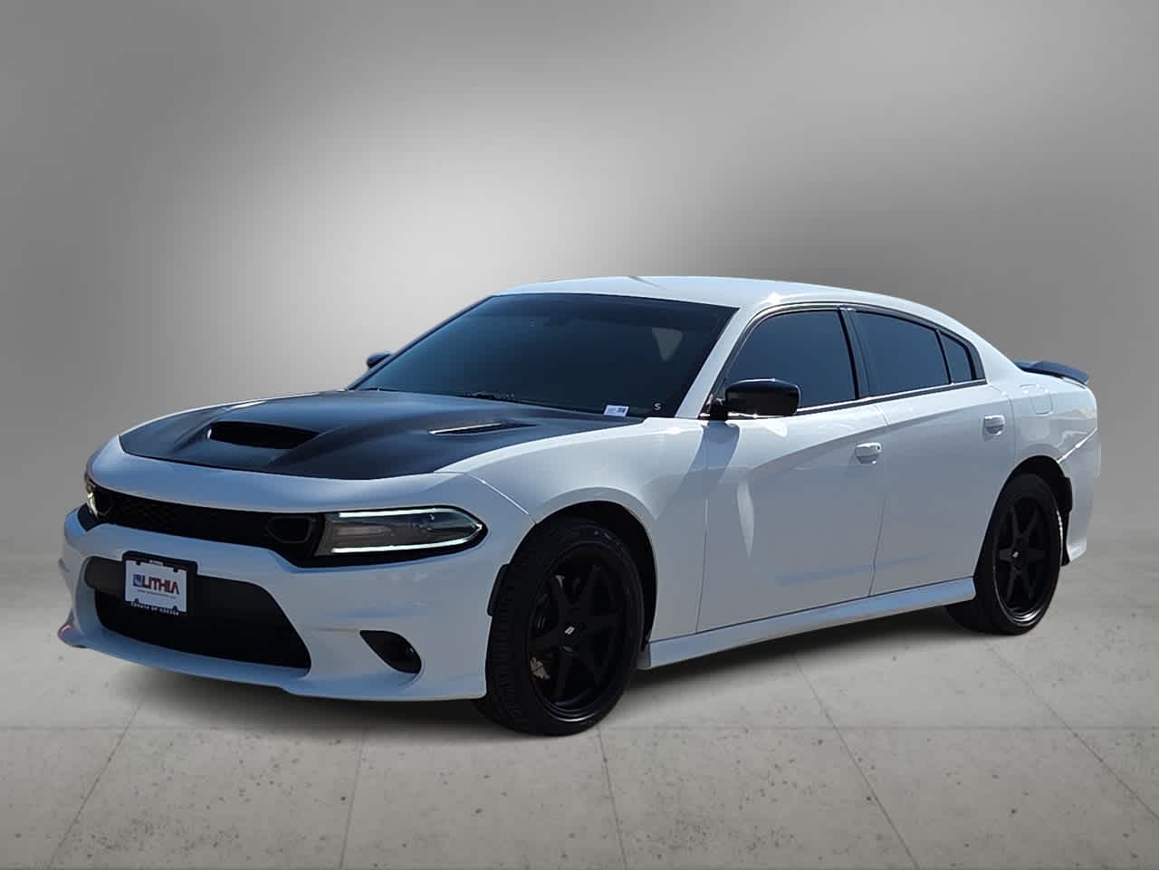Thumbnail: 2020 Dodge Charger - 4