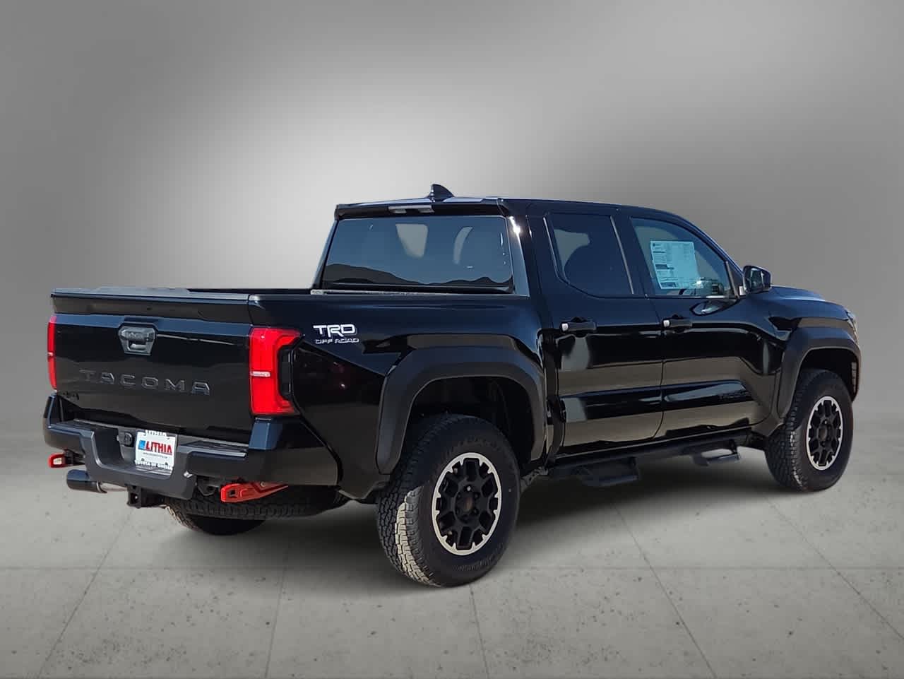 Thumbnail: 2026 Toyota Tacoma - 8