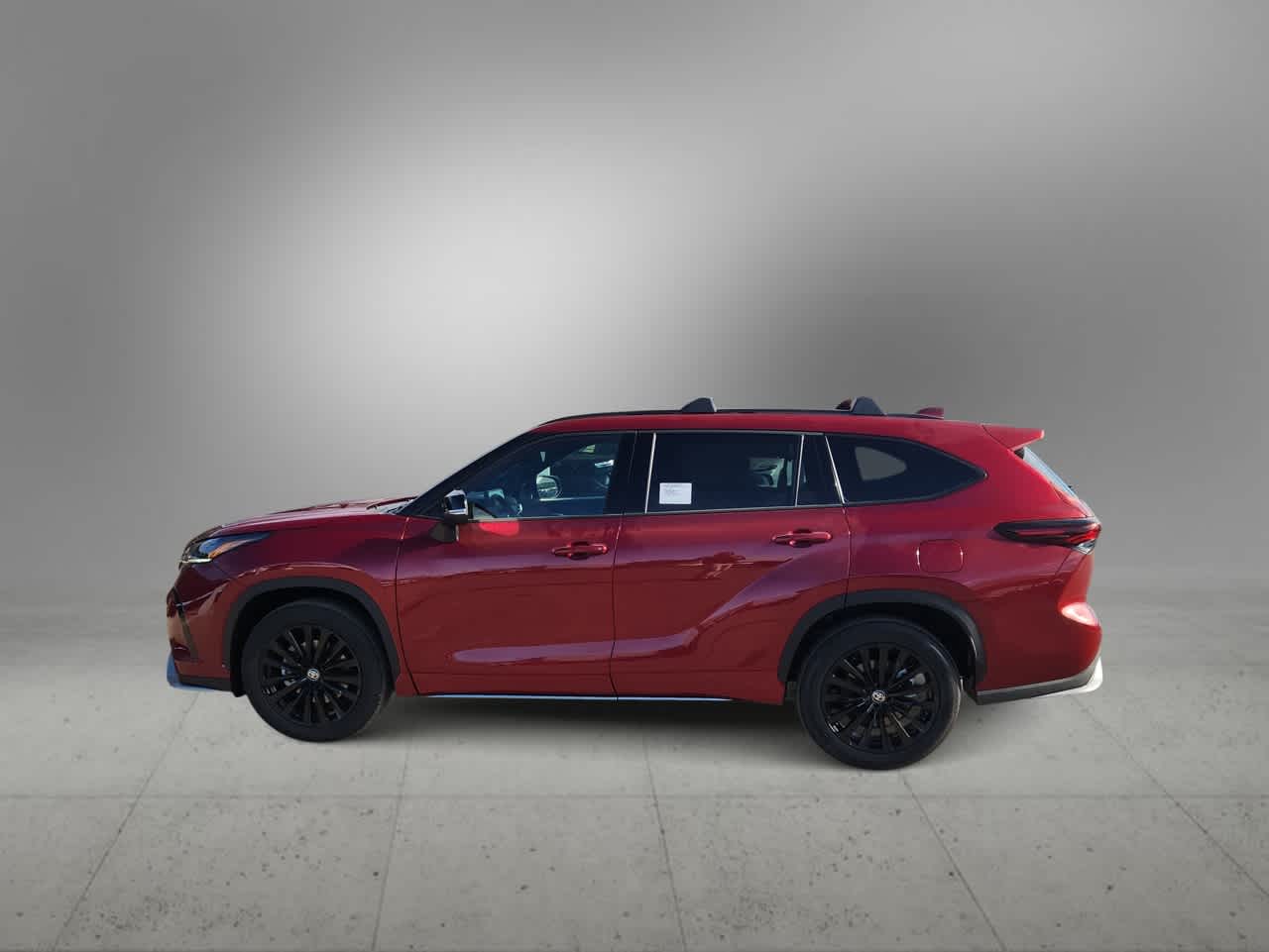 Thumbnail: 2026 Toyota Highlander - 5