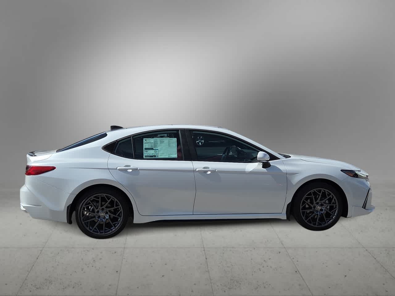 Thumbnail: 2026 Toyota Camry - 9