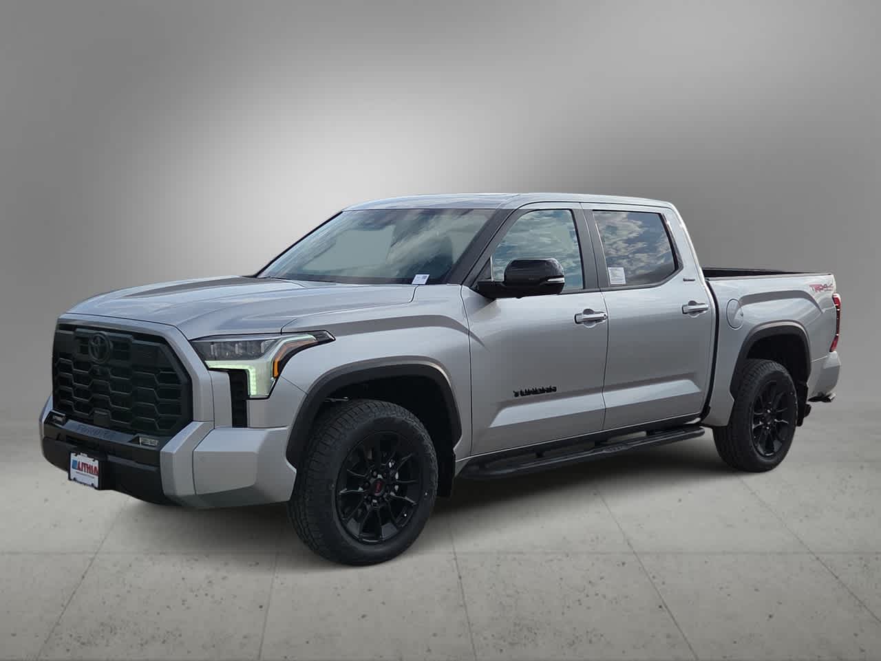 Thumbnail: 2026 Toyota Tundra - 4
