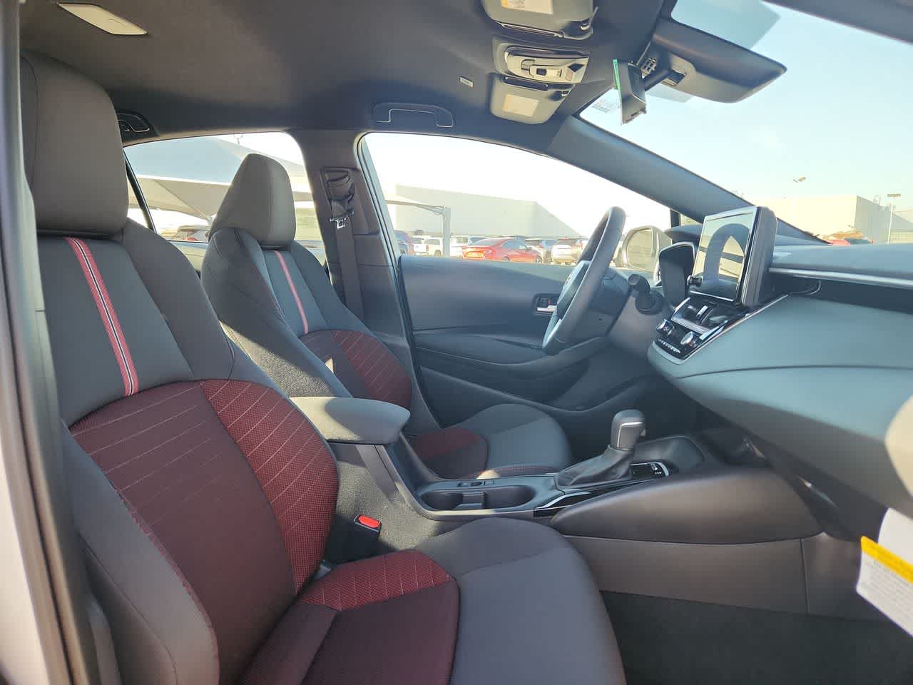 Thumbnail: 2026 Toyota Corolla - 18