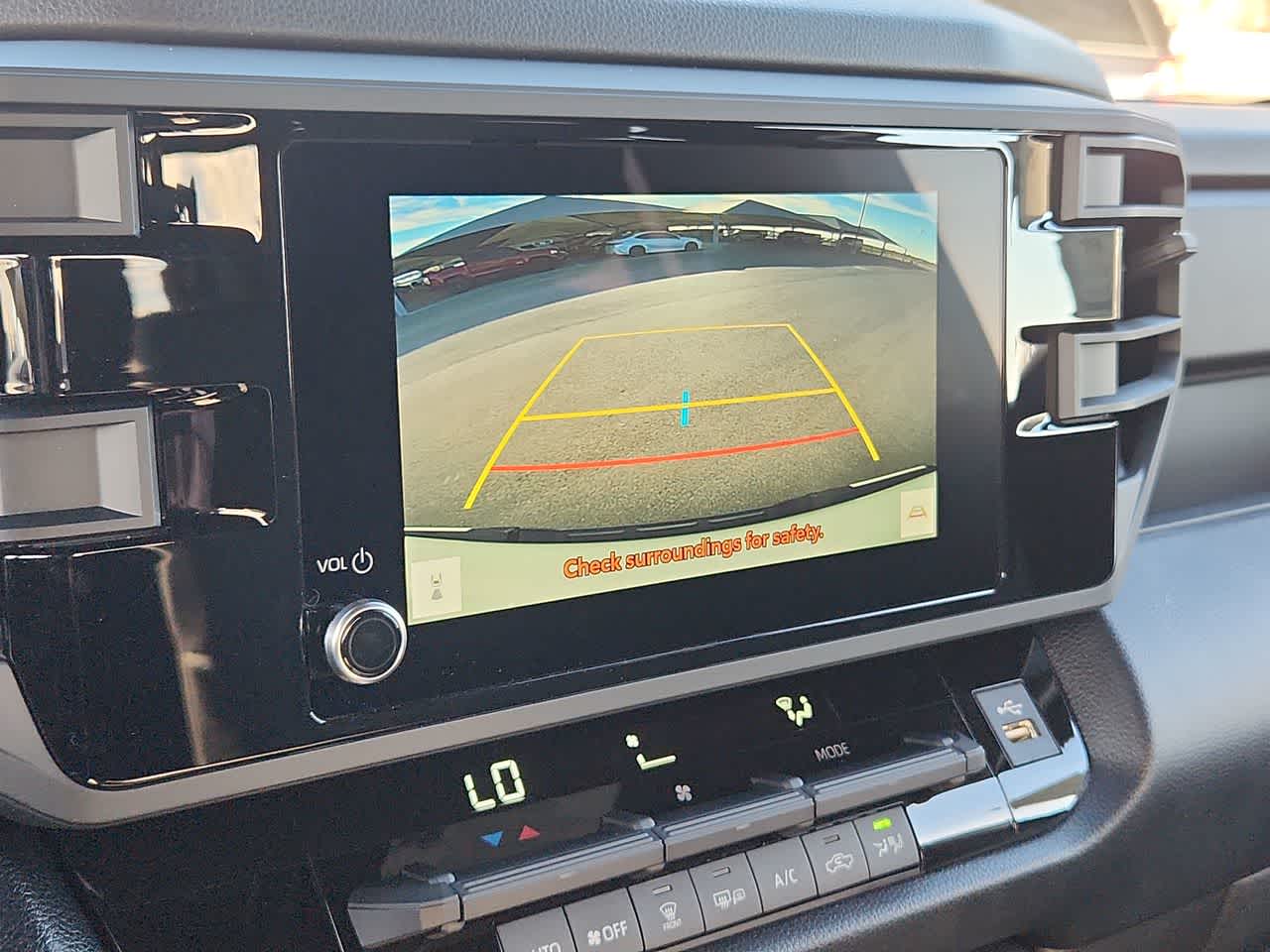 Thumbnail: 2026 Toyota Tundra - 25